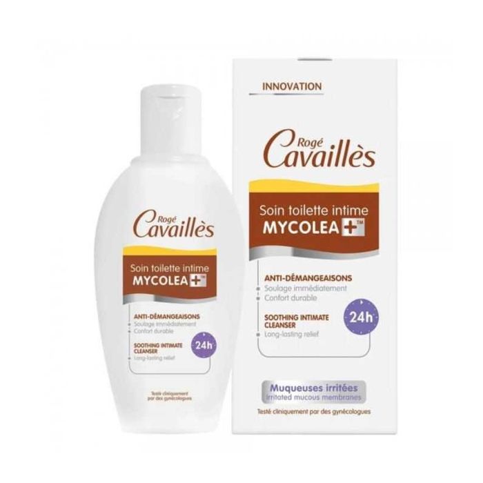 roge cavailles SOIN INTIME MYCOLEA 200ML