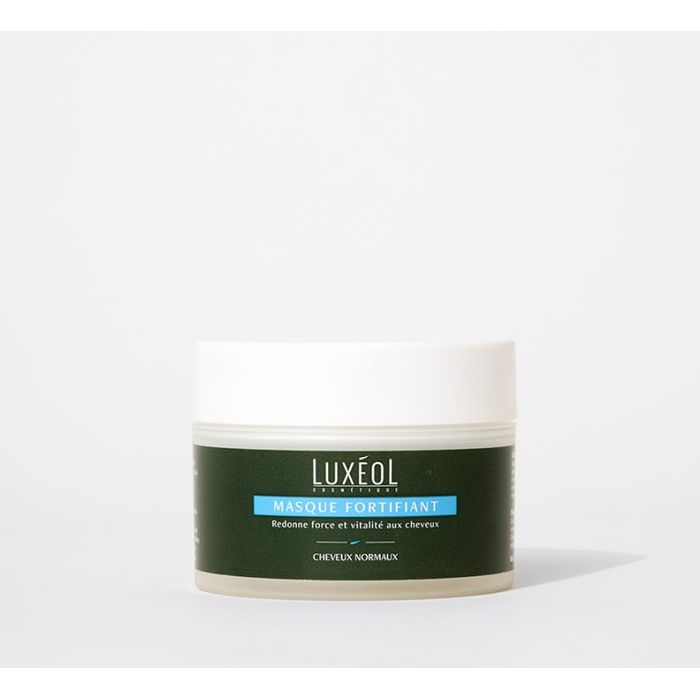 LUXEOL MASQUE FORTIFIANT 200ML