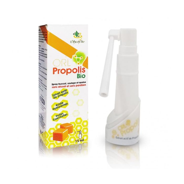 PROPOLIS SPRAY BUCCAL DENTICARE 30ML