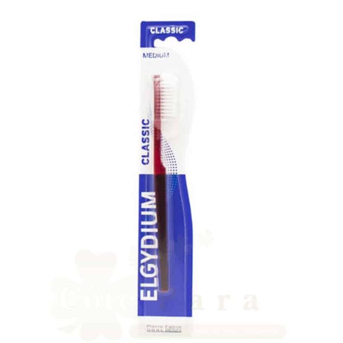 ELGYDIUM BROSSE A DENTS DIFUS MEDIUM