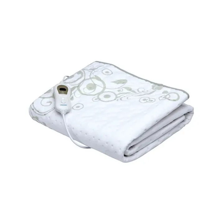 SUR-MATELAS CHAUFFANT DOUBLE S2 LANAFORM