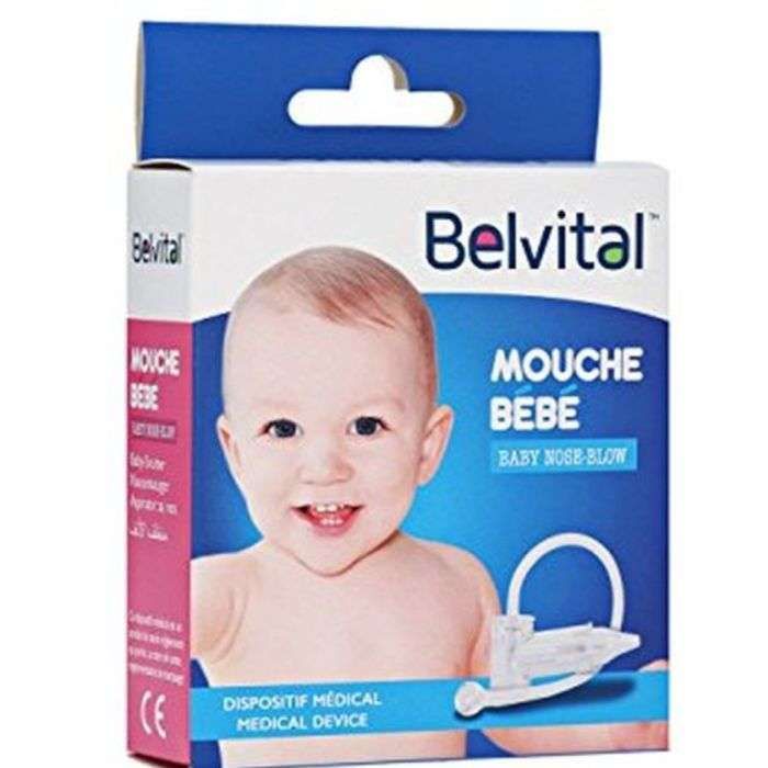 MOUCHE BEBE S VITA PREMIUM