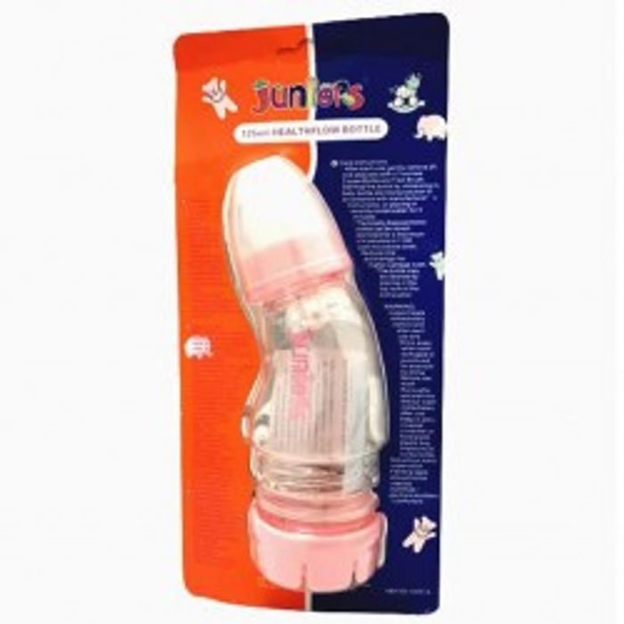 JUNIORS BIBERON ANTI COLIC PM REF:1009-6