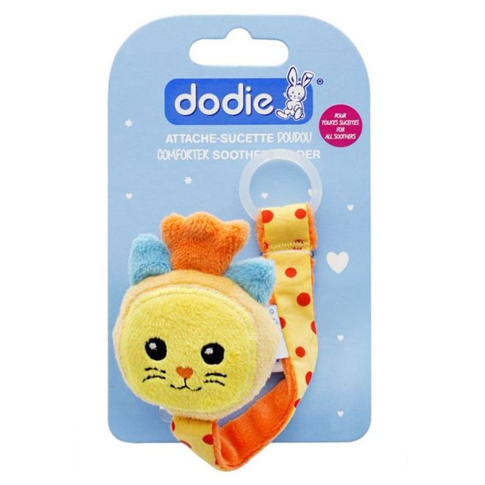 DODIE ATTACHE SUCETTE DOUDOU