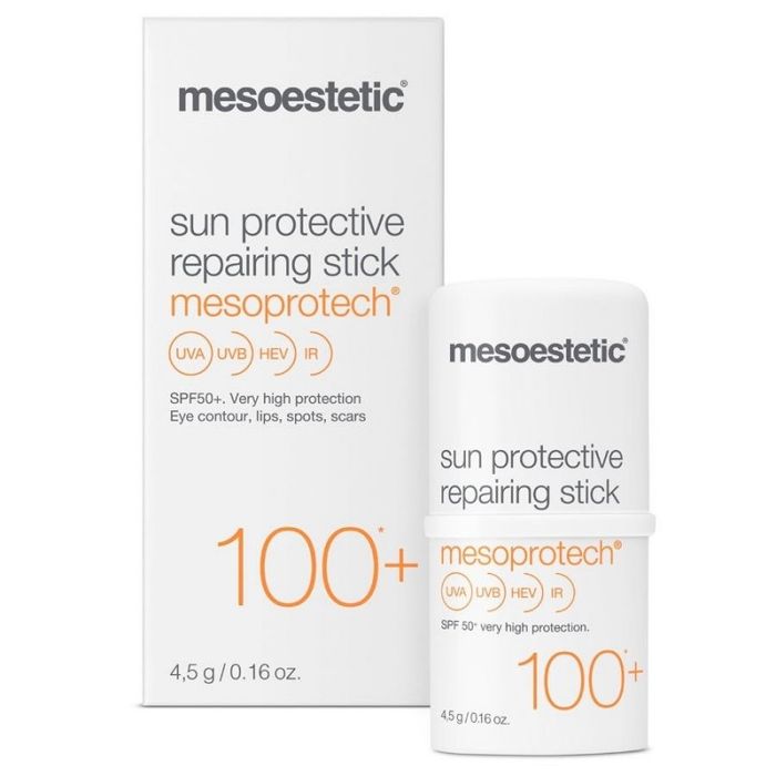 MESOPROTECH STICK SOLAIRE 100+ 4.5G