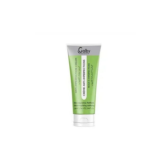 GALBY CREME ANTI IMPERFECTIONS 50ML