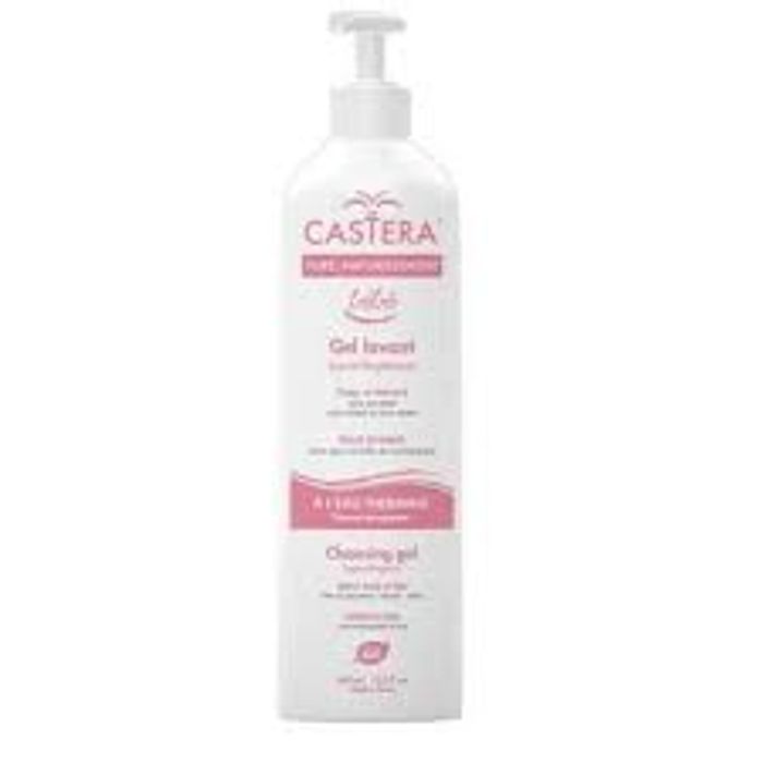 CASTERA GEL LAVANT BEBE 400 ML