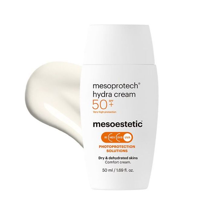 MESOESTETIC MESOPROTECT HYDRA CREAM SPF50+50ML9310