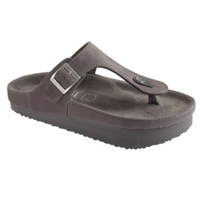 SVELTESSE TONG GRIS/40