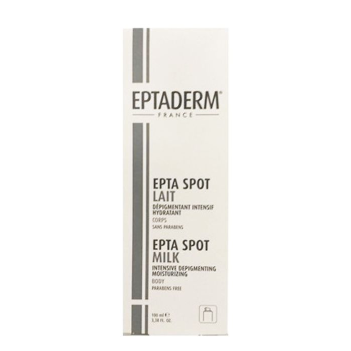 eptaderm SPOT LAIT DEPIG INTENSIF 100 ML