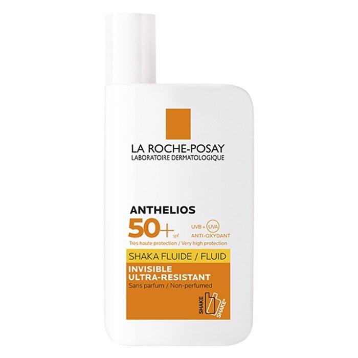 ROCHE POSAY ANTHELIOS ULTRA LEGER / SHAKA FLUID 50ML