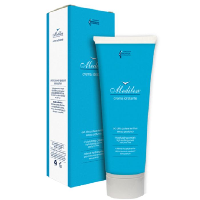 MEDILEN CREME HYDRATANTE 24H 500ML