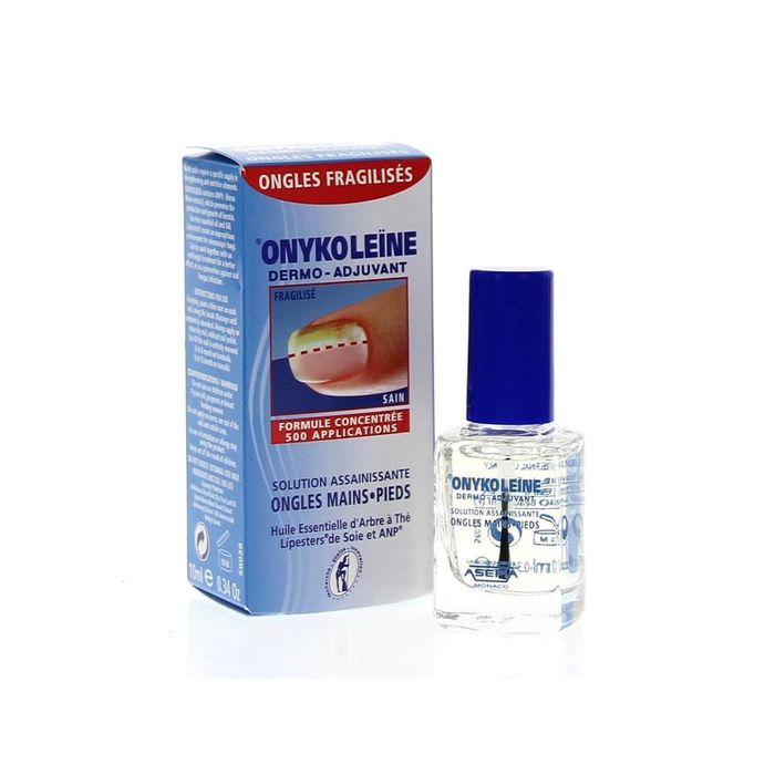 ONYKOLEINE ONGLES FRAGILISES 10ML