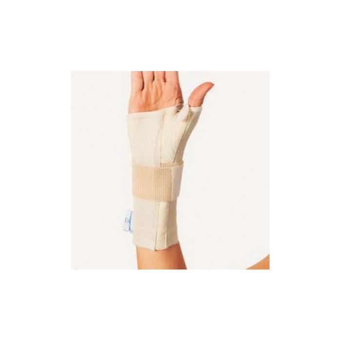 ADAPTE ATTELLE POIGNET VC SOUTIEN DU POUCE TAILLE L G AD-SL 21