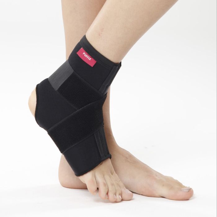 ADAPTE CHEVILLIERE+BANDAGE TRANSVERSALE M AD-REF401