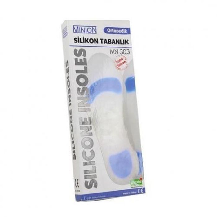 MINION SEMELLES SILICONE T MEDIUM