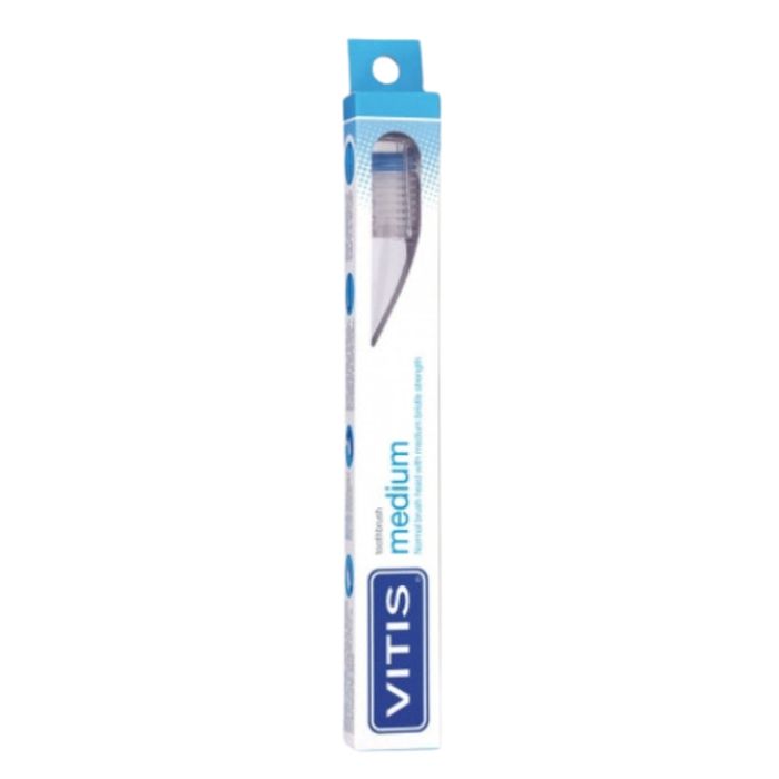 VITIS BROSSE A DENTS MEDIUM