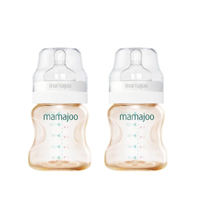 MAMAJOO BIBERON GOLD 150MLX2 (MMJ1639)