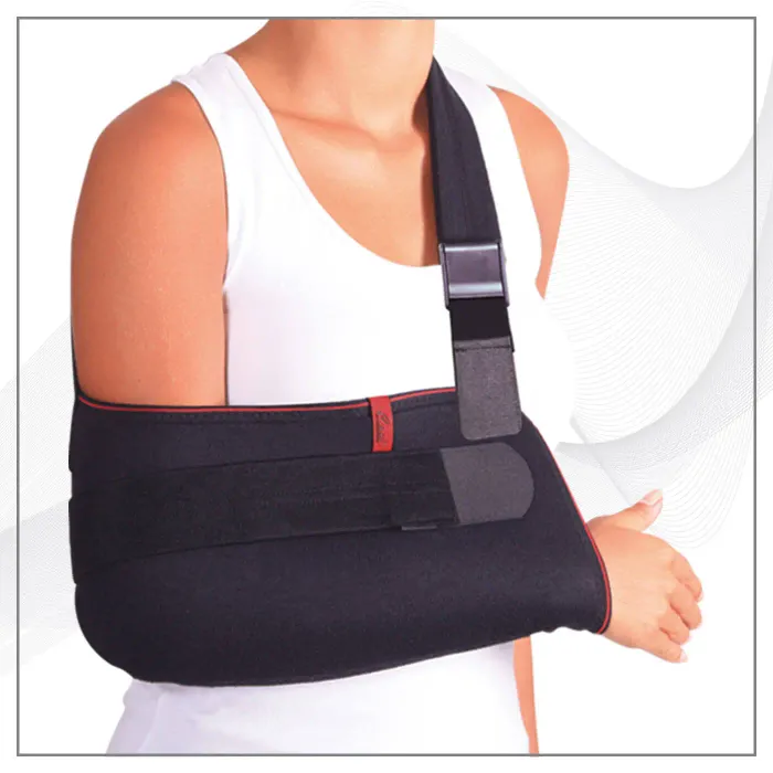 CASE ECHARPE D'IMMOBILISATION TS-M REF 5410