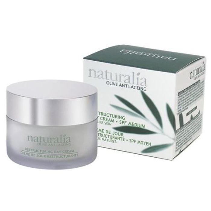Naturalia ANTI AGE CREME DE NUIT 50ML