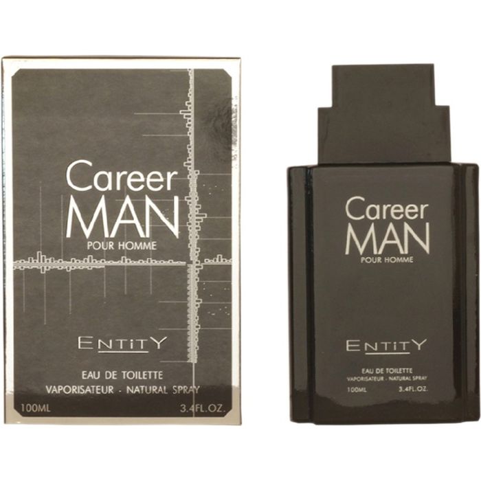 CAREER EDT MEN 100 ML