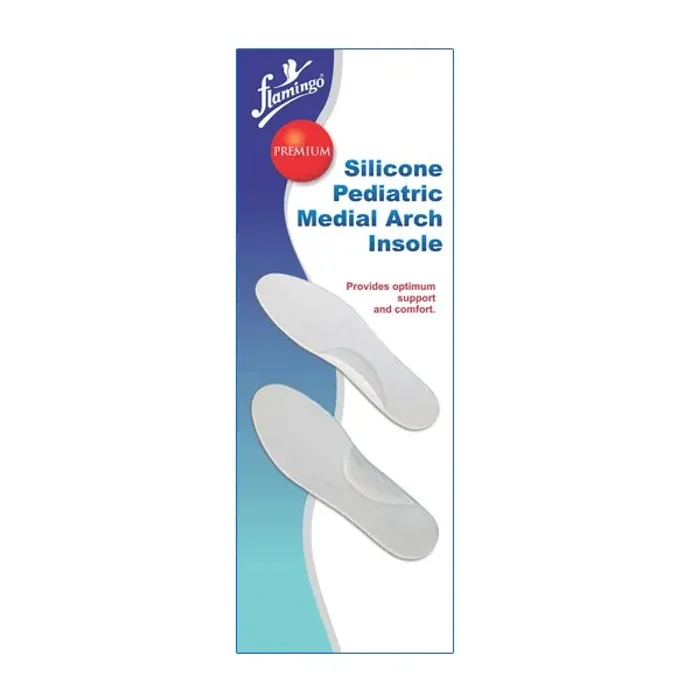 FLAMINGO SEMELLE EN SILICONE XL R:2091