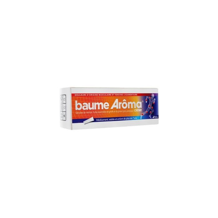 BALMAGIC BAUME DE MASSAGE 50G