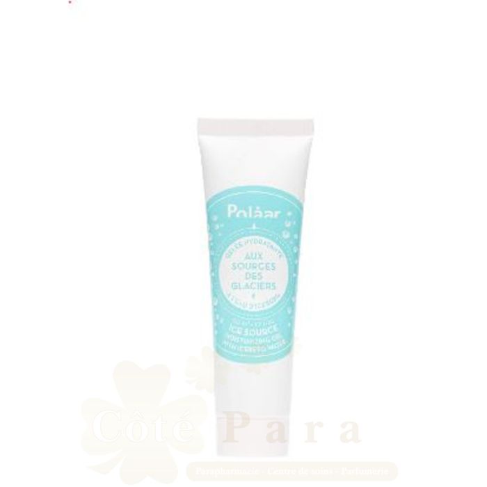 POLAAR ICESOURCE GEL CREME HYDRATANTE 25ML 1553