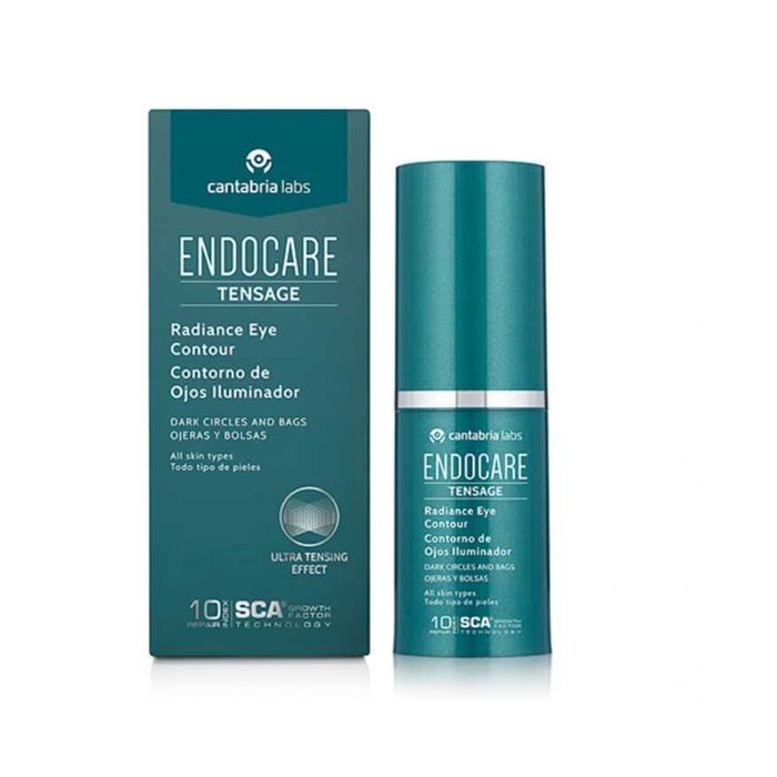 ENDOCARE TENSAGE CONTOUR YEUX 15ML