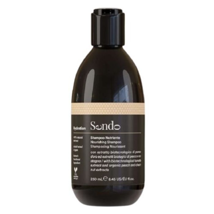 SENDO SHAMPOING NOURISSANT 250ML