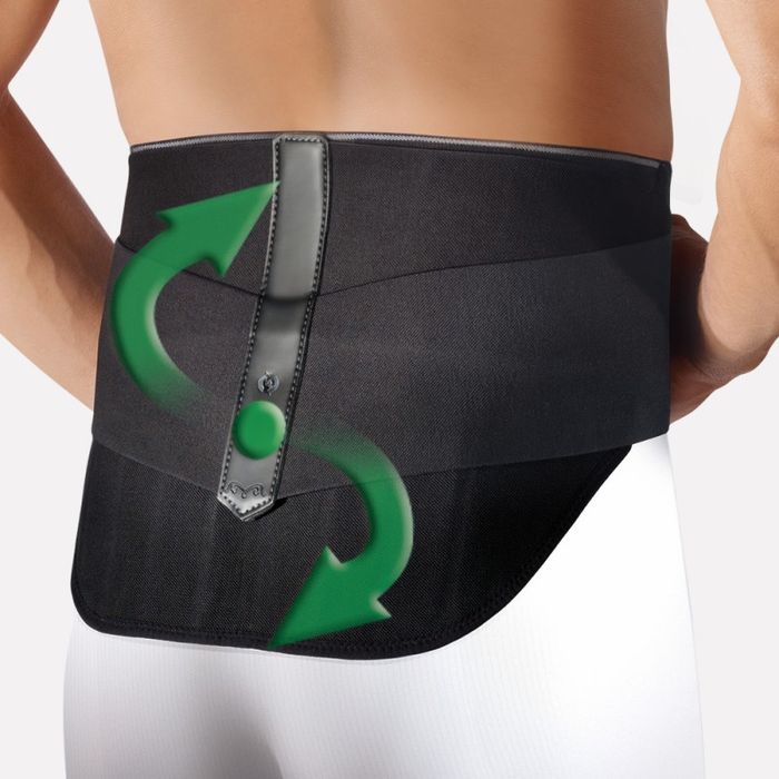 LR CEINTURE VERTELIBRE T3 R:2926