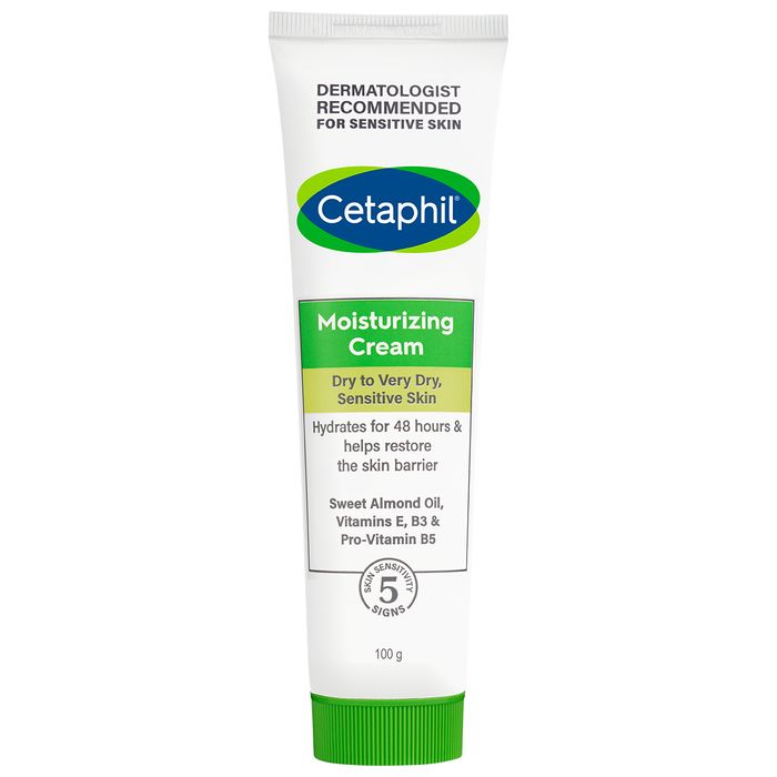 CETAPHIL CREME SOIN HYDRATANTE 100G