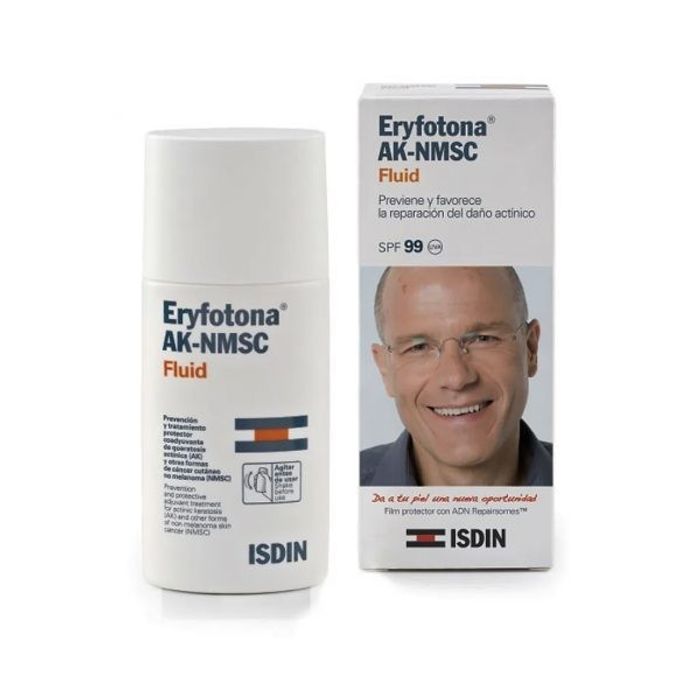 ERYFOTONA AK/NMSK FLUIDE SPF99 50ML