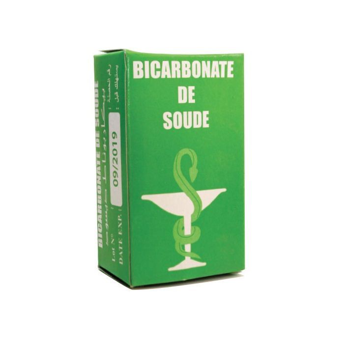 BICARBONATE MEDICAL 250G G.M