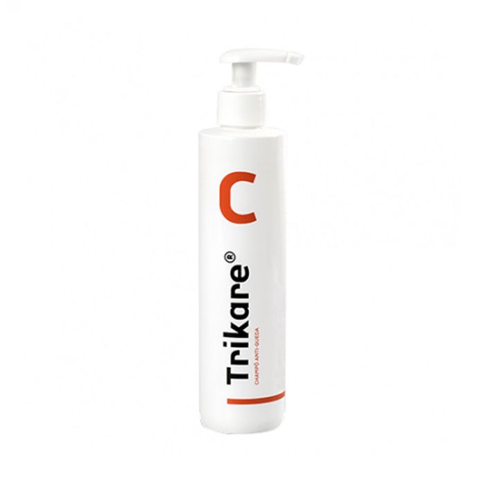 TRIKARE C SHAMPOING ANTI CHUTE 200ML