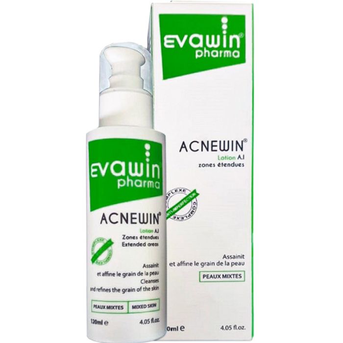 EVAWIN ACNEWIN LOTION AI 120ML