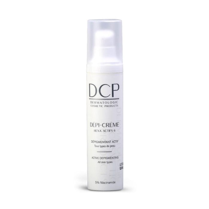 DCP DEPI-CREME 50ML