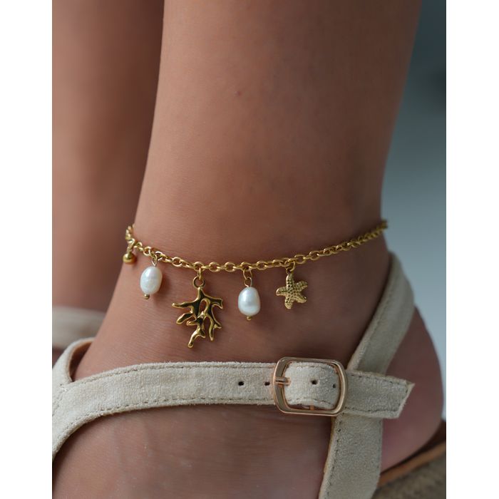 SYDNEY CHEVILLERE SMALL