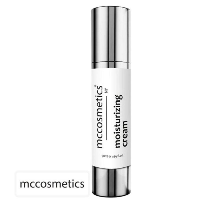 MC MOISTURIZING CREAM 50ML 0039