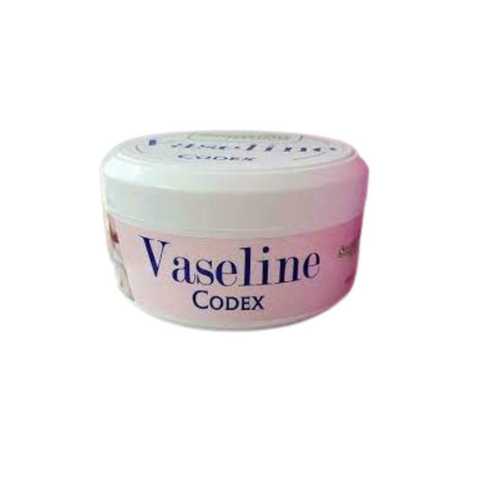 SANTE BIO VASELINE CODEX 120ML