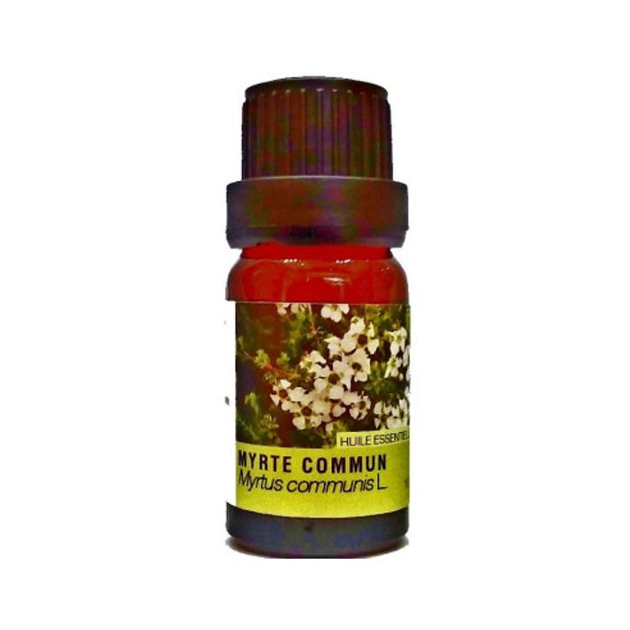 N HUILE ESSENTIELLE DE MYRTE 10ML