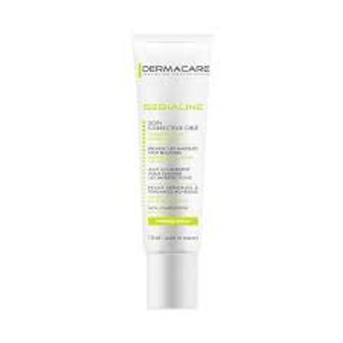 DERMACARE SEBIALINE SOIN CORRECTEUR CIBLE 15ML
