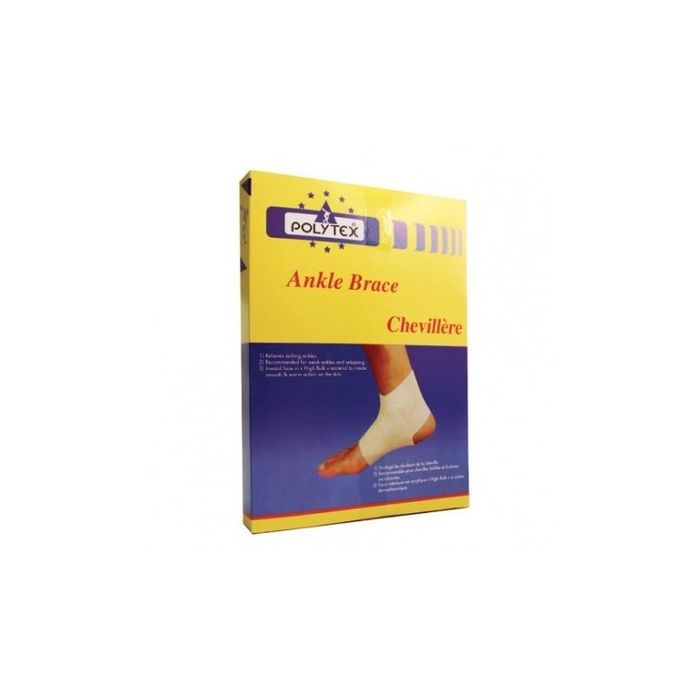 CHEVILLERE POLYTEX T3