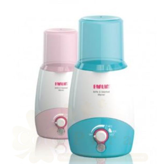 FARLIN CHAUFFE BIBERON CLASSIC R:ACW004