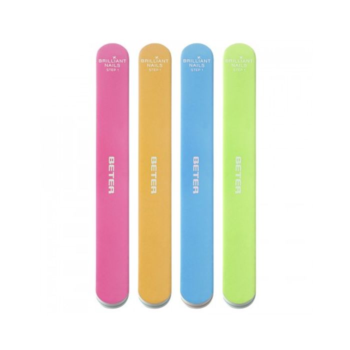 BETTER POLISSOIRE A ONGLES PROF R:24960