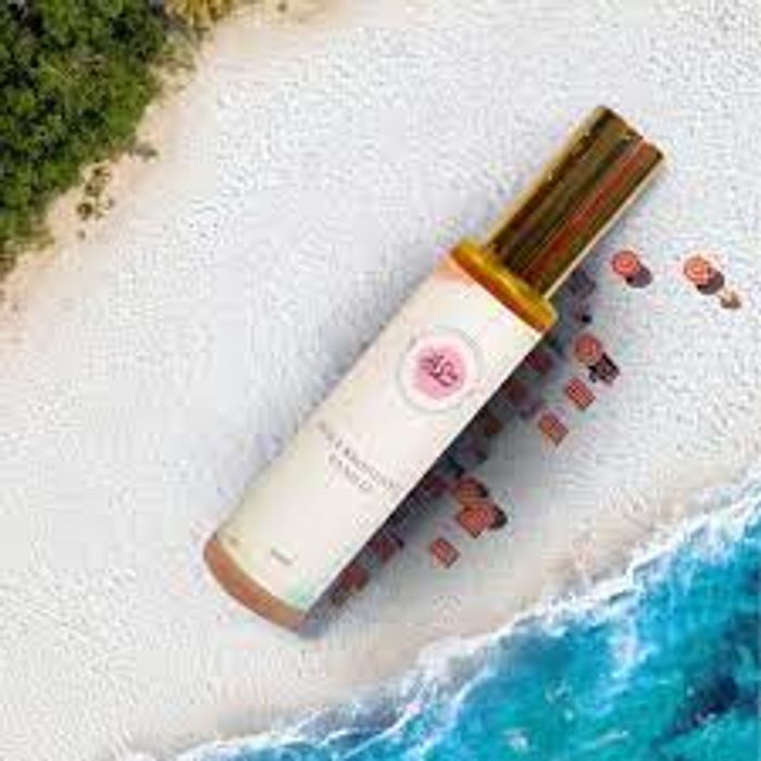 LE COIN NATURE HUILE BRONZANTE VANILLE 50ML