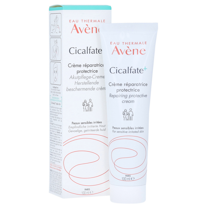 Avene CICALFATE CReme Peau SENSIBLE 100ML
