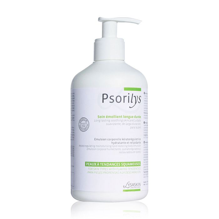 PSORILYS SOIN EMMOLIENT 200ML