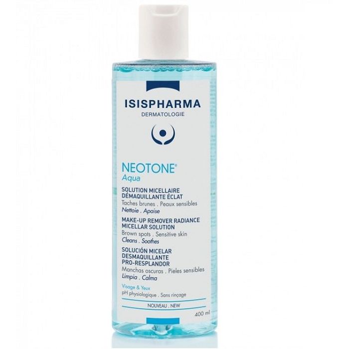ISIS NEOTONE AQUA 400ML