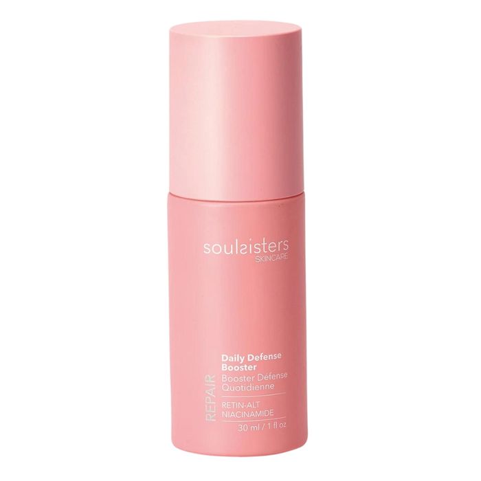 SOULSISTERS BOOSTER DEF QUOTIDIENNE 30ML0242